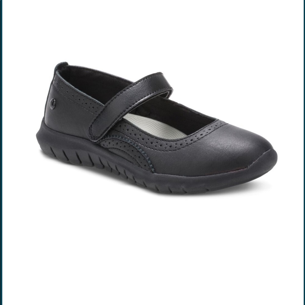 Hush Puppies Tricia Mary Jane Shoes